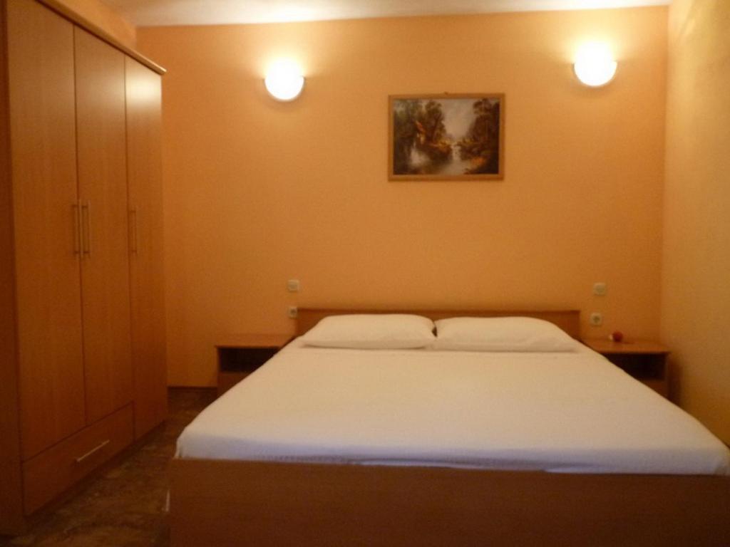 Apartment Nin 13158A Kültér fotó